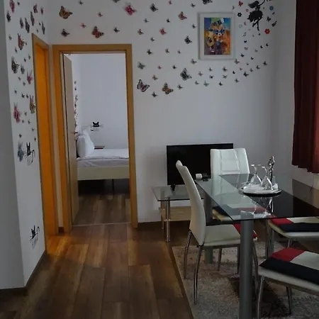 Appartement Neferprod - Im - Ap 08