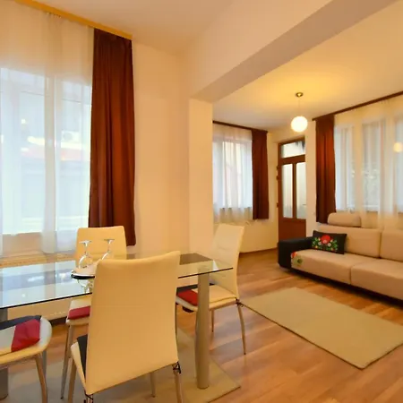 Appartement Neferprod - Im - Ap 08
