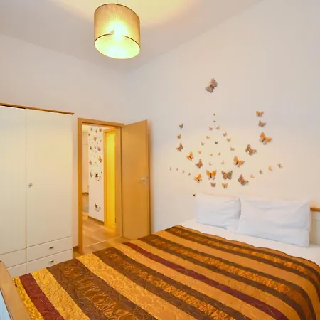 Appartement Neferprod - Im - Ap 08