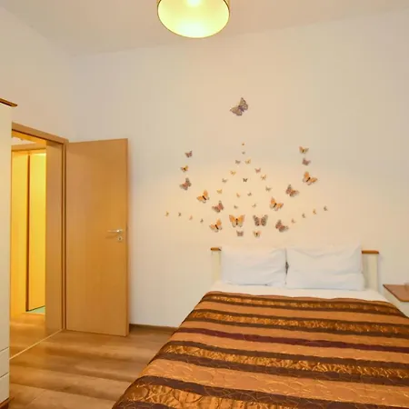 Appartement Neferprod - Im - Ap 08